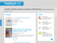testkauf.net