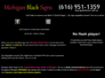 michiganblacksigns.com