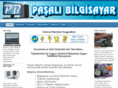 pasalibilisim.com