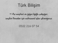 turkbilisim.com.tr