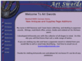 artswords.com