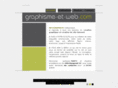 graphisme-et-web.com