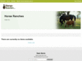horse-ranches.com