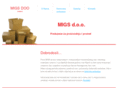 migsdoo.com