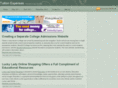 tuitionexpenses.com