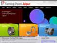 turningpointjaipur.com