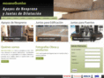 apoyosneopreno.com