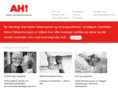 arenahelseinnovasjon.com