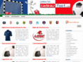 cadeau-foot.com