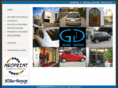glassdesignitaly.com