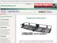 hitchrackshop.com