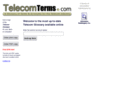 telecomterms.com