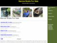 narrowboatsforsale.org