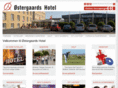 oestergaardshotel.dk