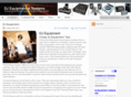 pa-equipment.com