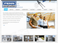 pennconstruction.com