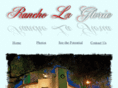 rancholagloria.com