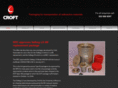 safkeg.com