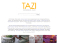 tazidesigns.com