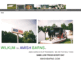 amishbarns.com