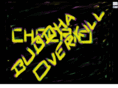 buddhaoverkill.com