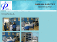 damianaparedes.com