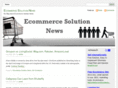 ecommercesolutionnews.com