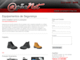 equipamentosdeseguranca.net