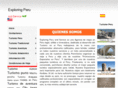 exploringperuandservice.com