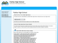 fairfaxhighschoolalumni.com