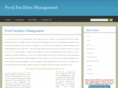 food-facilities-management.com