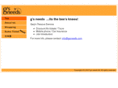 gsneeds.com
