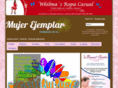 mujerejemplar.com