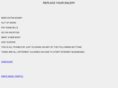 replacesalery.com