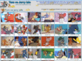 tomvejerryizle.org