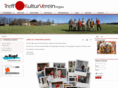 treffpunktkulturverein.org