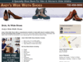 andyswidewidthshoes.com