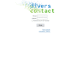 diverscontact.com