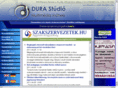 dura.hu