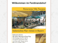 ferdinandshof.info
