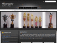 miktrophy.com