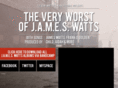 thegameneedsjames.com