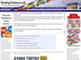 bunting-factory.co.uk