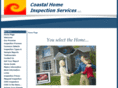 coastalhomeinspection.net