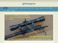 gimmeguns.com