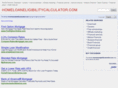 homeloaneligibilitycalculator.com