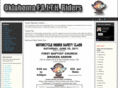 oklahomafaithriders.com