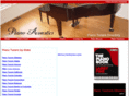 pianoacoustics.com