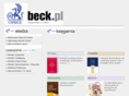beck.pl