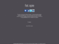 fatopie.com